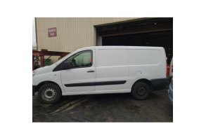 Pompe lave glace avant FIAT SCUDO 2 Photo n°4