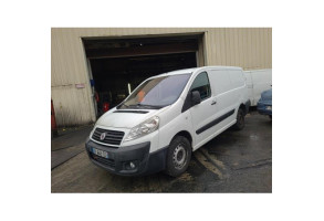 Pompe lave glace avant FIAT SCUDO 2 Photo n°6