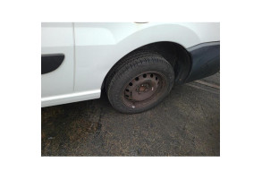 Pompe lave glace avant FIAT SCUDO 2 Photo n°7