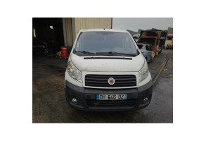 Pompe lave glace avant FIAT SCUDO 2 Photo n°8