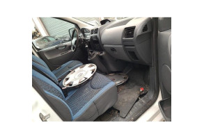 Pompe lave glace avant FIAT SCUDO 2 Photo n°11