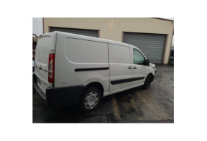 Pompe lave glace avant FIAT SCUDO 2 Photo n°14