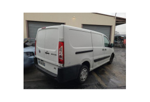 Pompe lave glace avant FIAT SCUDO 2 Photo n°15