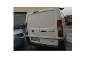 Pompe lave glace avant FIAT SCUDO 2 Photo n°16