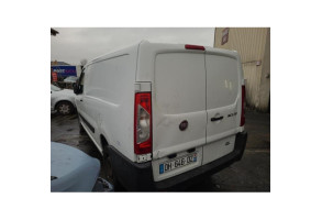 Pompe lave glace avant FIAT SCUDO 2 Photo n°17