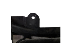 Calandre FIAT SCUDO 2 Photo n°1
