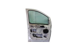 Porte avant gauche FIAT SCUDO 2 Photo n°2