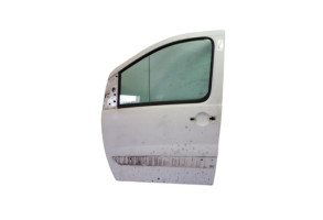 Porte avant gauche FIAT SCUDO 2 Photo n°4