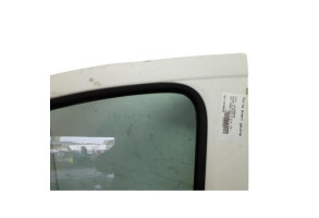 Porte avant gauche FIAT SCUDO 2 Photo n°5