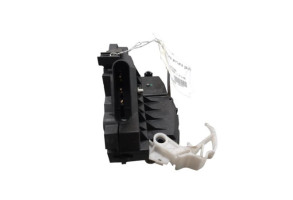 Serrure arriere gauche FORD FOCUS 3 Photo n°2