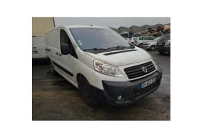 Porte avant gauche FIAT SCUDO 2 Photo n°12