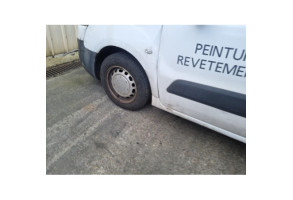 PEUGEOT PARTNER 2 PHASE 2 1.6 HDI - 8V TURBO Photo n°12