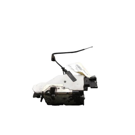 Serrure avant gauche PEUGEOT 207