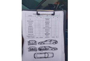 Moteur de capote PEUGEOT 206 Photo n°6