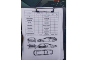 Moteur de capote PEUGEOT 206 Photo n°7