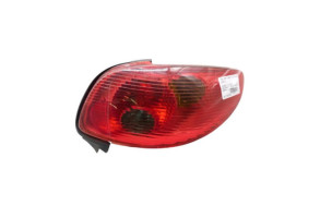 Feu arriere principal droit (feux) PEUGEOT 206 Photo n°4