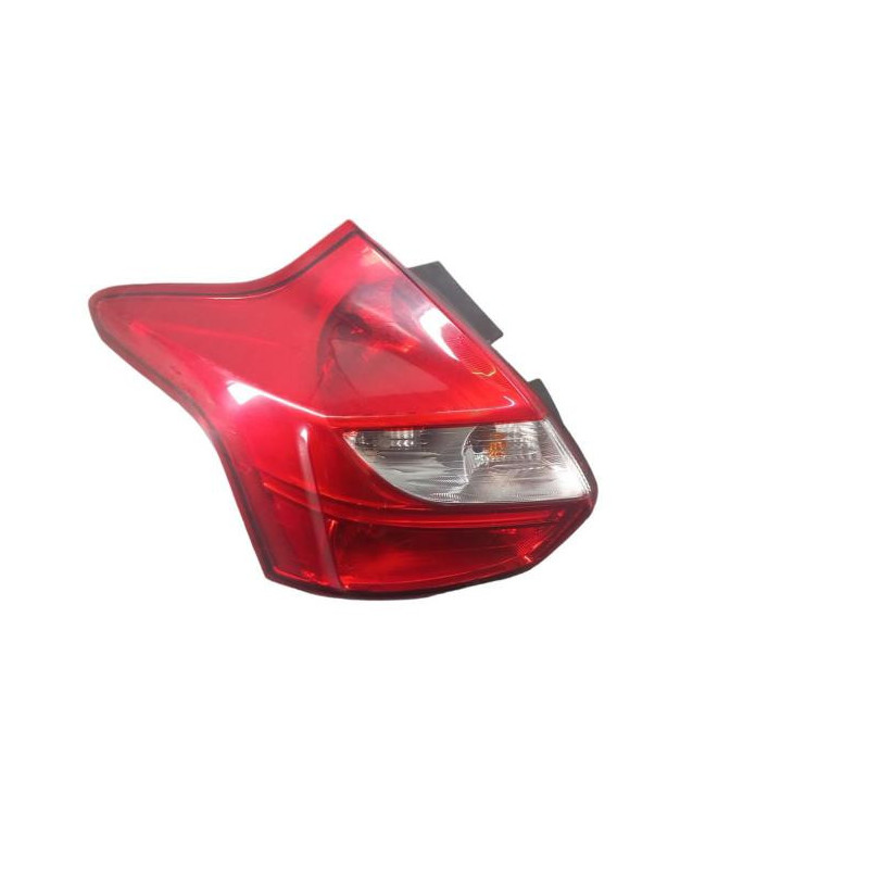 Feu arriere principal gauche (feux) FORD FOCUS 3 Photo n°1