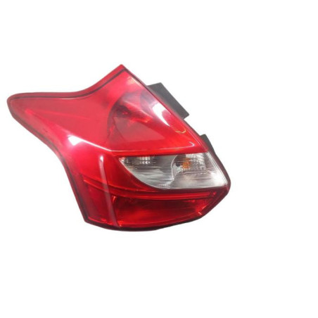 Feu arriere principal gauche (feux) FORD FOCUS 3