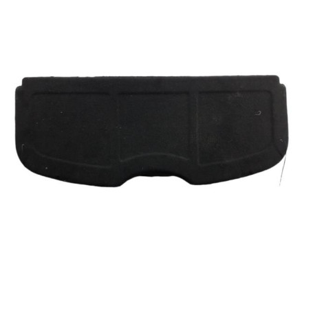 Plage arriere PEUGEOT 207