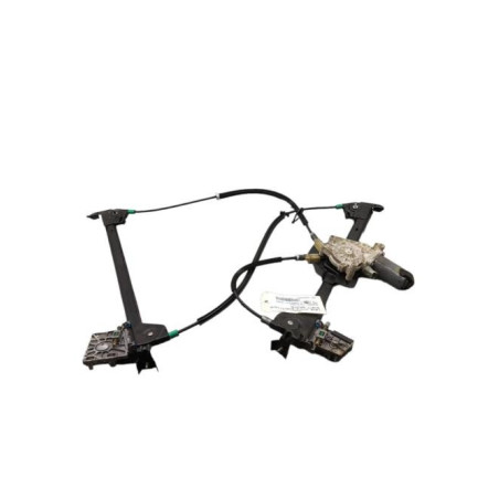Leve vitre electrique avant gauche PEUGEOT 206