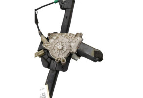 Leve vitre electrique avant gauche PEUGEOT 206 Photo n°2
