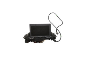 Ecran GPS PEUGEOT 3008 1 Photo n°2