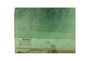 Custode arriere gauche (porte) RENAULT CLIO 2 Photo n°2