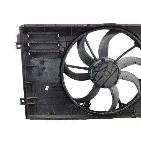 Moto ventilateur radiateur VOLKSWAGEN GOLF 5