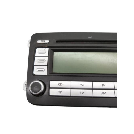 Autoradio d'origine VOLKSWAGEN GOLF 5