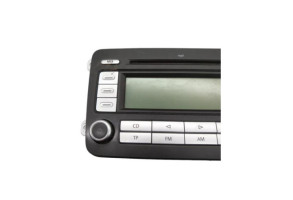 Autoradio d'origine VOLKSWAGEN GOLF 5 Photo n°1
