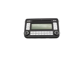 Autoradio d'origine VOLKSWAGEN GOLF 5 Photo n°2