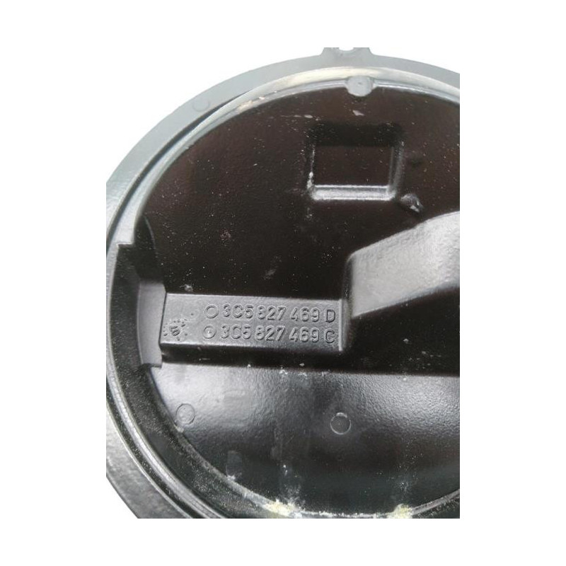 Bouton de coffre VOLKSWAGEN GOLF 5 Photo n°1