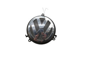 Bouton de coffre VOLKSWAGEN GOLF 5 Photo n°3
