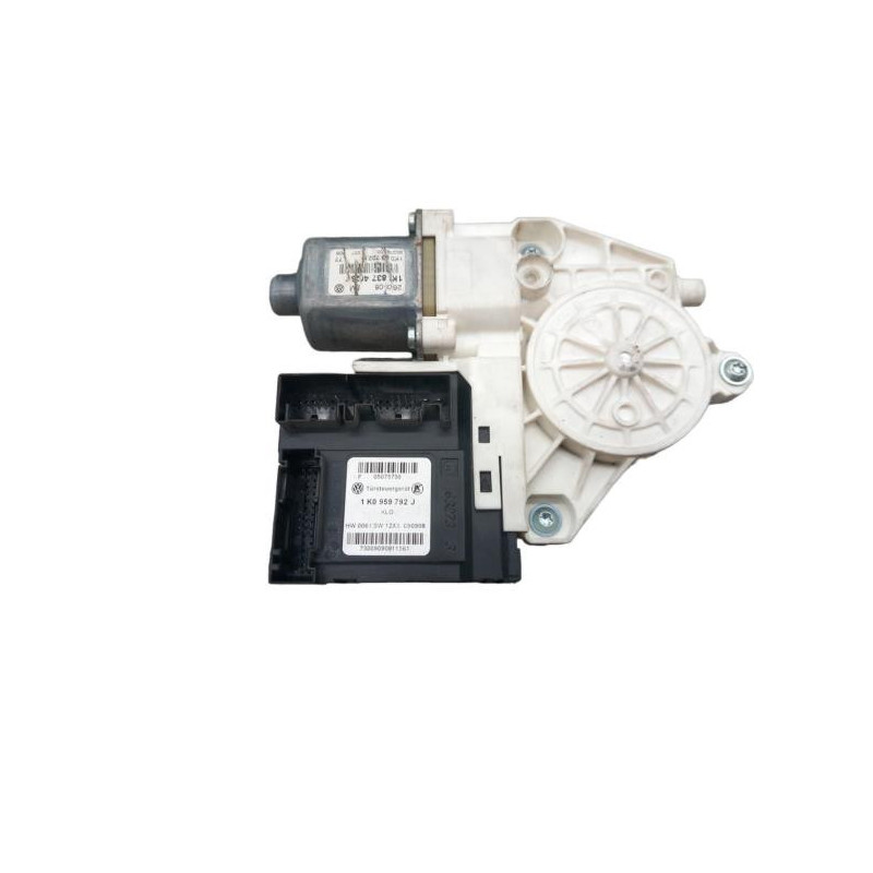 Leve vitre electrique avant droit VOLKSWAGEN GOLF 5 Photo n°1
