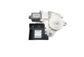 Leve vitre electrique avant droit VOLKSWAGEN GOLF 5 Photo n°1