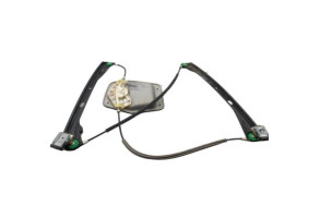 Leve vitre electrique avant droit VOLKSWAGEN GOLF 5 Photo n°3