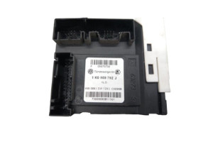 Leve vitre electrique avant droit VOLKSWAGEN GOLF 5 Photo n°4