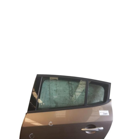 Porte arriere gauche RENAULT MEGANE 3