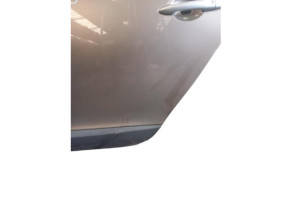 Porte arriere gauche RENAULT MEGANE 3 Photo n°3