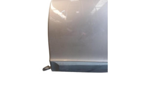 Porte arriere gauche RENAULT MEGANE 3 Photo n°4