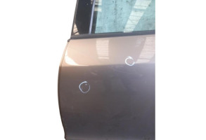 Porte arriere gauche RENAULT MEGANE 3 Photo n°5