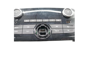 Autoradio d'origine RENAULT CLIO 4 Photo n°5