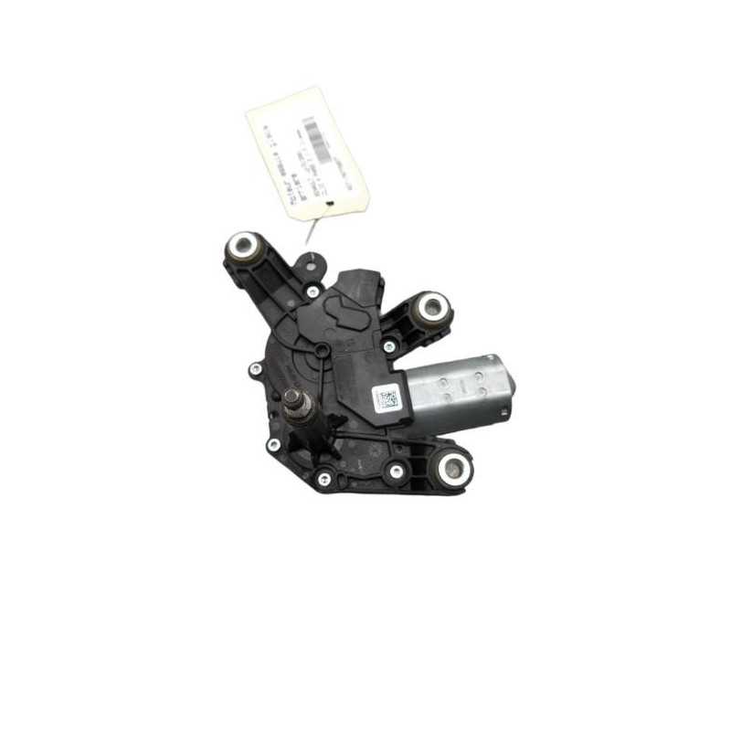 Moteur essuie glace arriere RENAULT CLIO 4 Photo n°1