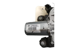 Moteur essuie glace arriere RENAULT CLIO 4 Photo n°2