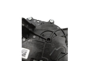 Moteur essuie glace arriere RENAULT CLIO 4 Photo n°3