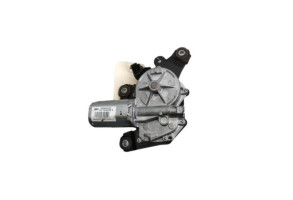 Moteur essuie glace arriere RENAULT CLIO 4 Photo n°4