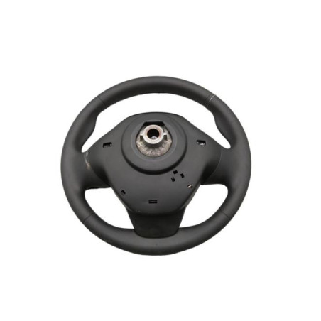 Volant RENAULT CLIO 4