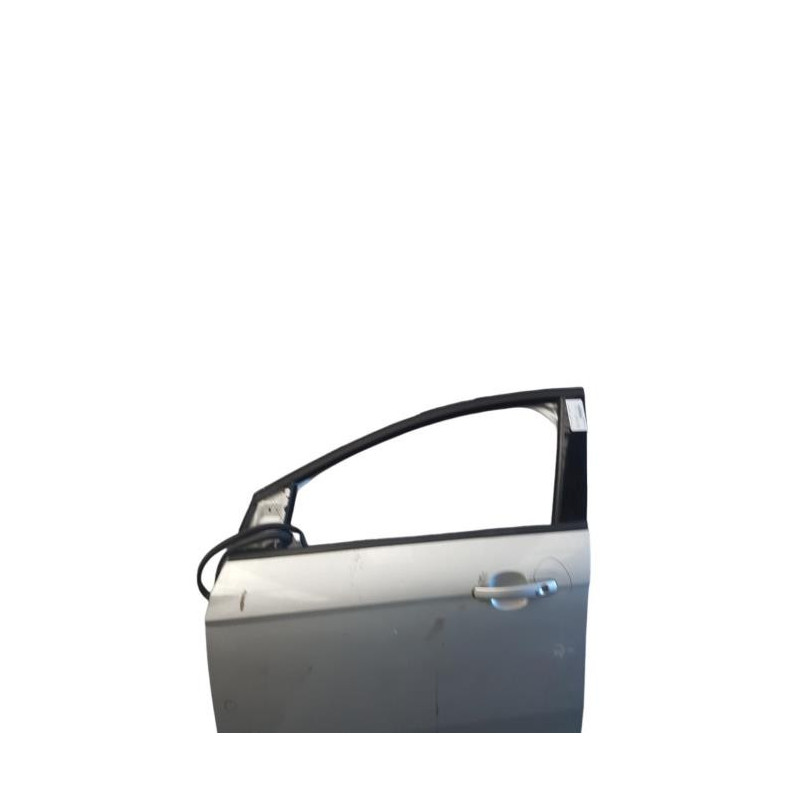 Porte avant gauche FORD FOCUS 3 Photo n°1