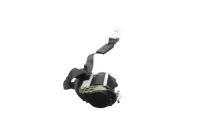 Ceinture avant droit RENAULT FLUENCE Photo n°2