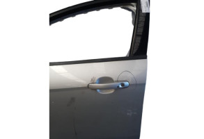 Porte avant gauche FORD FOCUS 3 Photo n°2